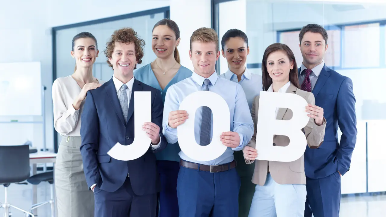 Jobs in Dubai