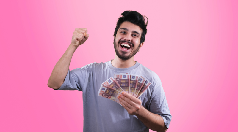 making money blogging