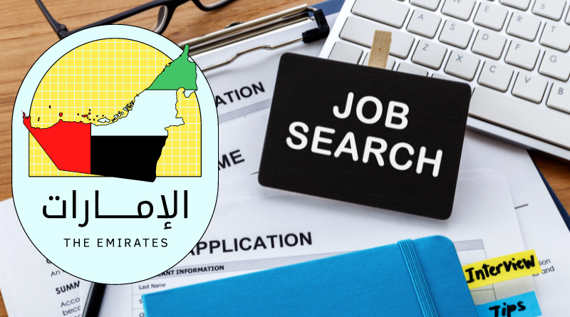 job search visa