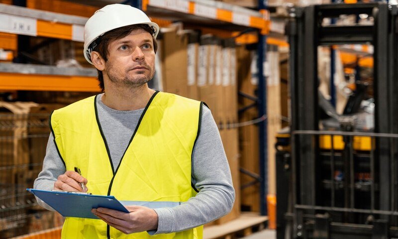 Cargo Operations Officer job in Brussels, Belgium