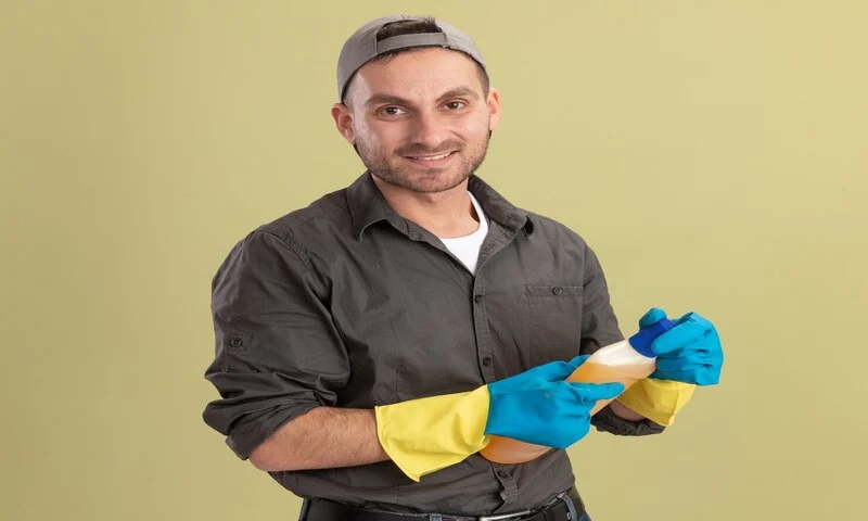Cleaner Supervisor in Halifax Canada
