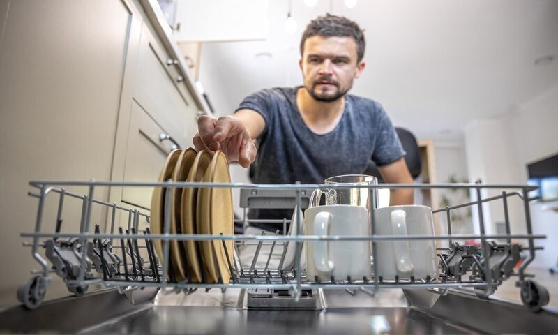 H2B Dishwasher Job in Luxembourg
