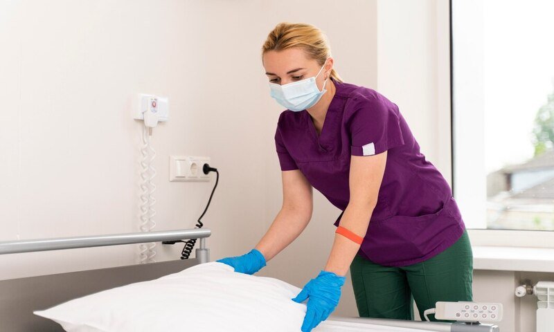 Housekeeping Operative Job In Kilkenny Ireland