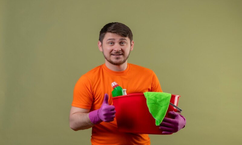 Part Time Cleaner job In Donegal Belgium