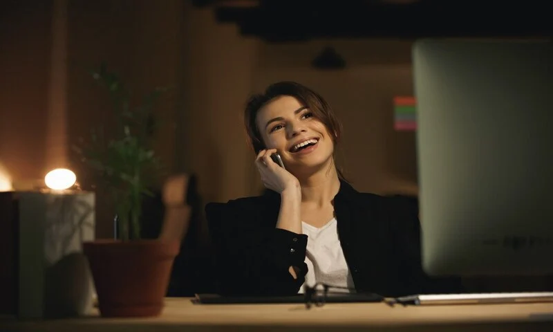 Receptionist Day & Night Job In Martelarenlaan Belgium